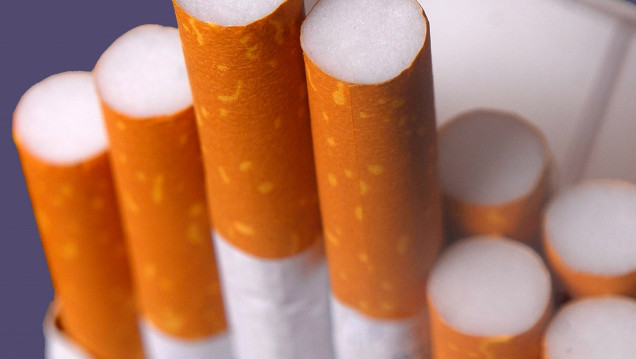imagen Aumenta 4 % el precio de los cigarrillos