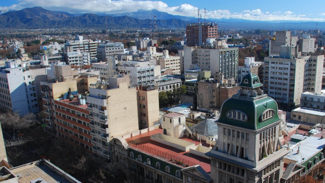 imagen ONU: Mendoza es la tercera provincia más desarrollada