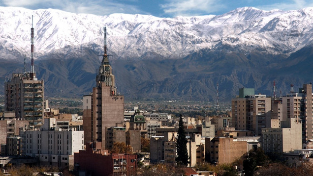imagen ¿Qué hace de Mendoza una zona sísmica?