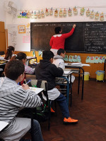 Ciclo lectivo 2023: las clases comenzarán el lunes 27 de febrero en Mendoza 
