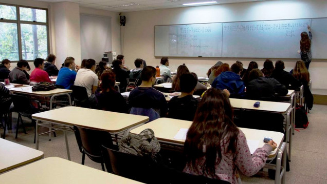 imagen El Consejo Federal de Educación fijó el inicio de clases para el 2 de marzo: qué pasará en Mendoza