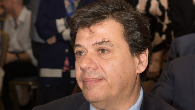 imagen Alberto Fernández le confirmó a la CGT quién será su ministro de Trabajo