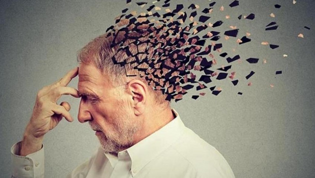 imagen Un estudio advierte que el deterioro de la memoria puede estar asociado a salarios bajos