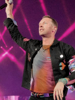 Coldplay pone en marcha su histórica serie de diez conciertos en el estadio de River