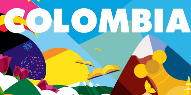 Colombia en #SoyInternacional