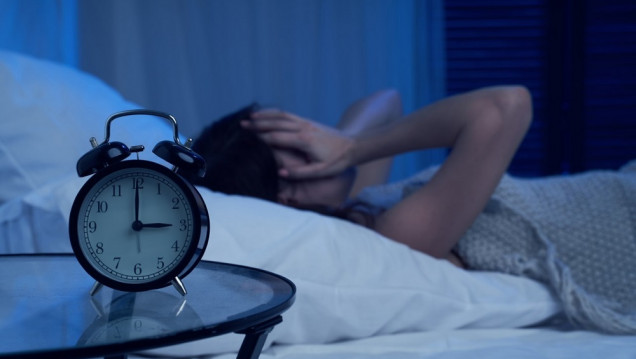 imagen "Siempre he dormido mal": un libro que indaga en las dificultades para conciliar el sueño