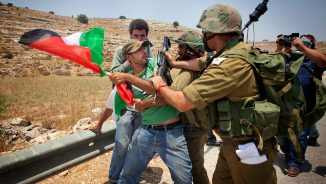 imagen Palestina e Israel: Un nuevo capítulo en el conflicto