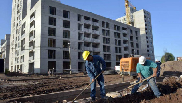 imagen En Mendoza consiguieron trabajo 4000 personas en el último año