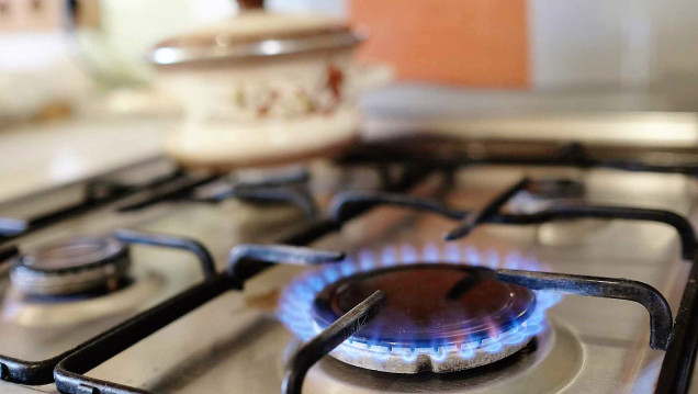 imagen Diez tips para ahorrar gas en casa
