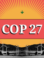 Lo que dejó la COP27: un fondo para reparar daños, pero una deuda para mitigar las causas 