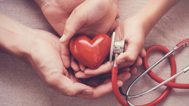 imagen A 55 años del primer trasplante de corazón, especialistas lo recuerdan como un "hito histórico"