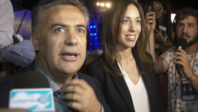 imagen Mendoza y Buenos Aires, "socios estratégicos en la pérdida"