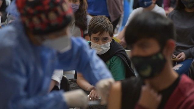 imagen Covid 2022: una pandemia sin fin, que sigue enseñando cómo cuidarnos de los virus respiratorios
