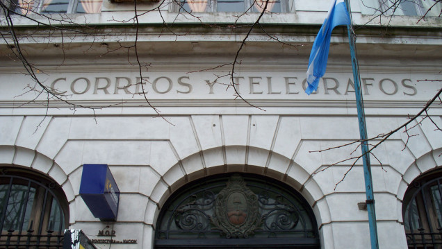 imagen El Gobierno presentará un escrito para dar de baja el acuerdo con Correo Argentino