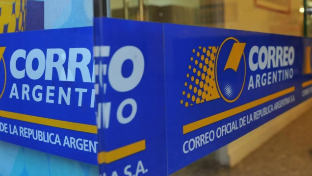 imagen Ratifican irregularidades en la causa por la deuda con Correo Argentino