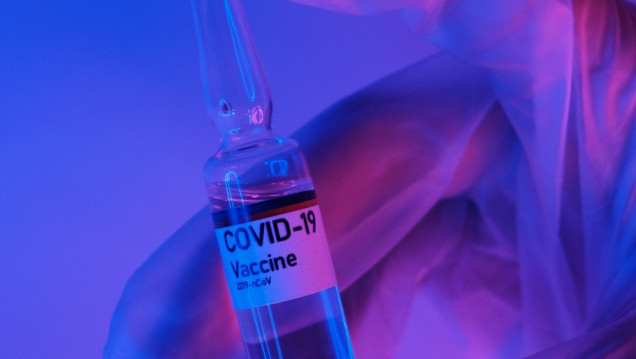 imagen Combinar vacunas: aval internacional a una investigación argentina que estudió la estrategia