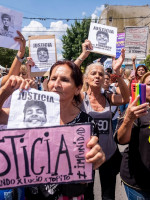 Condena por el crimen de Báez Sosa: un récord, un atenuante y una definición de lo "justo"