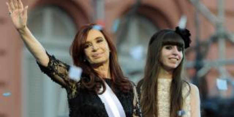 CFK: "Mientras haya un solo pobre en la Argentina no estará completo nuestro proyecto nacional, popular y democrático"