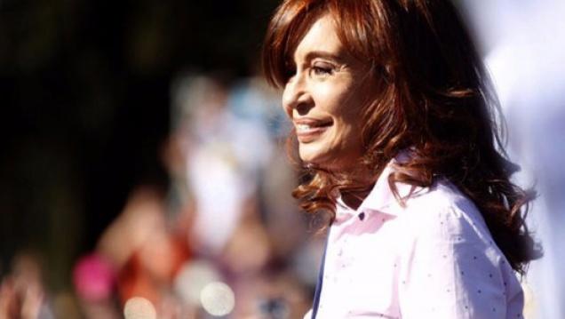 imagen CFK cuestionó las nuevas medidas de ajuste de Macri