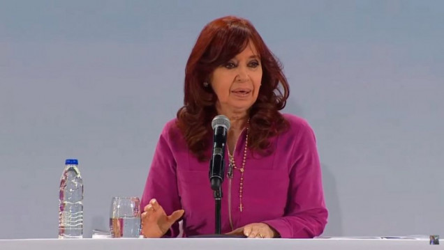 imagen Ataque a Cristina Fernández: la jueza Capuchetti delegó la investigación en el fiscal Rívolo