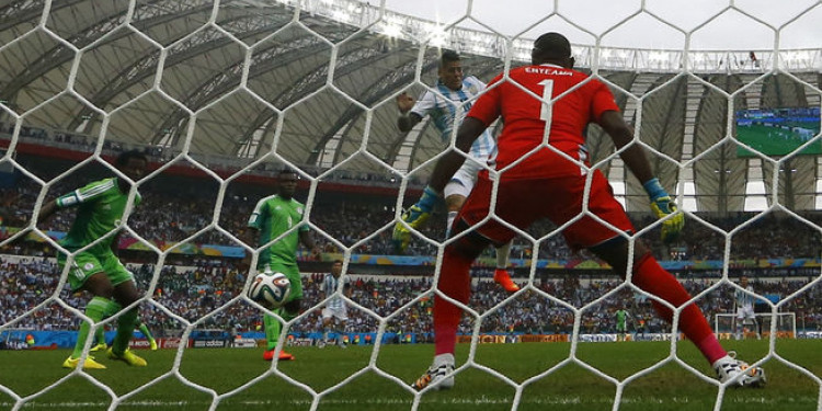 Mundial Brasil 2014: "Ayer se vio la imagen que uno suponía de la Argentina", manifestó Raúl Gatti