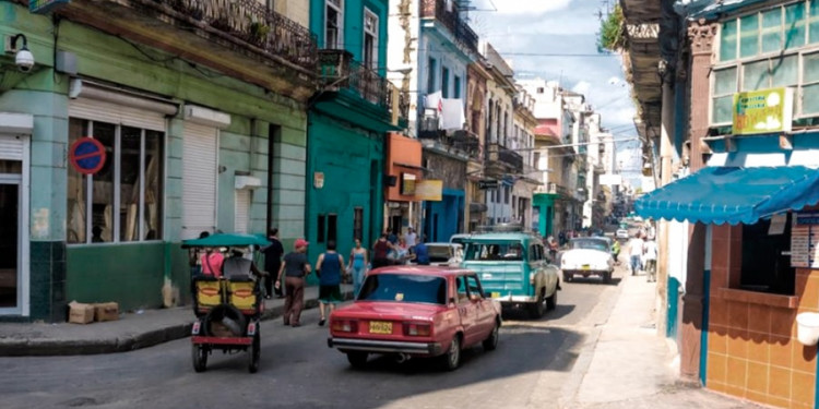 Un terremoto sacudió a Cuba y hay alerta de tsunami en parte del Caribe 