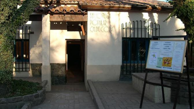 imagen Las Bibliotecas Populares de Mendoza recibirán subsidios