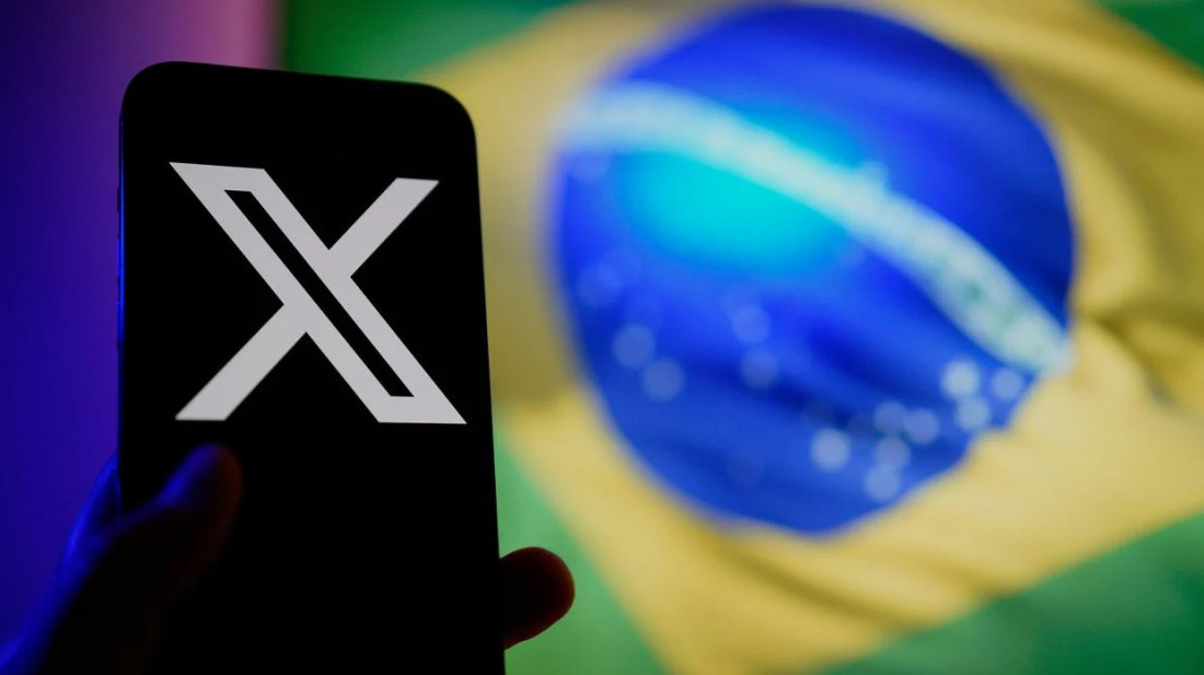 Estado vs plataformas: las claves del bloqueo a X en Brasil