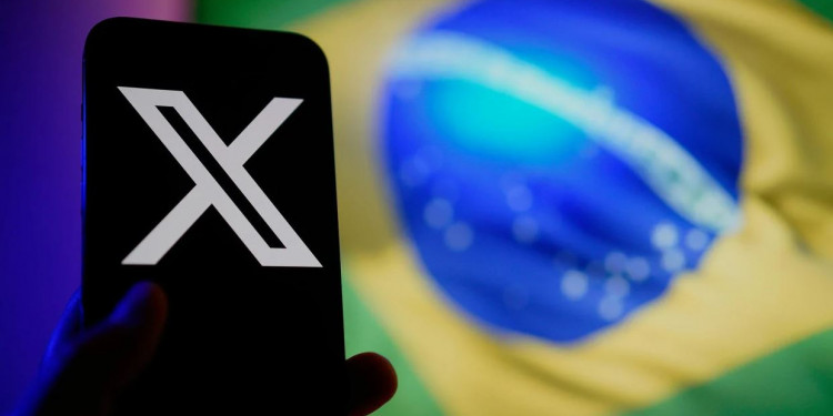 Estado vs. plataformas: las claves del bloqueo a X en Brasil