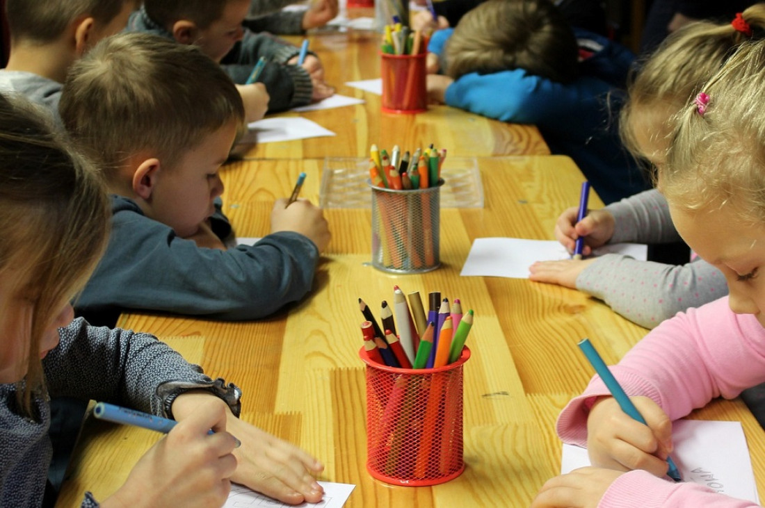 Habilidades cognitivas y socioemocionales: ¿por qué hay que potenciarlas desde la educación inicial?