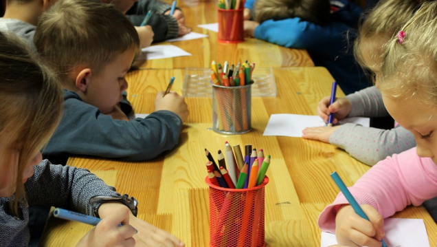 imagen Habilidades cognitivas y socioemocionales: ¿por qué hay que potenciarlas desde la educación inicial?