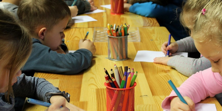 Habilidades cognitivas y socioemocionales: ¿por qué hay que potenciarlas desde la educación inicial?