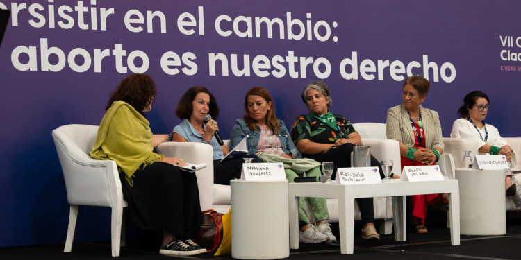 Ley, protocolo e insumos: Argentina se destaca en la región por sus políticas de acceso al aborto