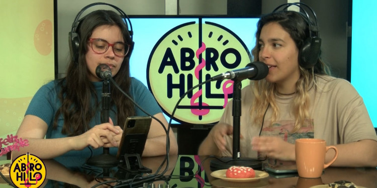 "Abro Hilo" #3: Mendoza infernal por @nachoo_cabrero y cumple Pili