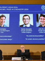 Nobel de Química: especialistas del Conicet analizaron el impacto de los hallazgos en el campo de las proteínas