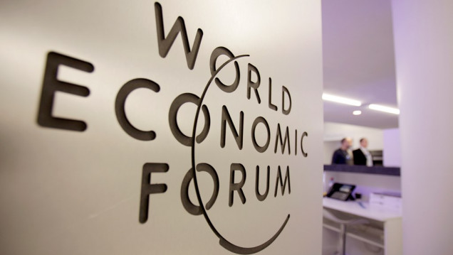 imagen Argentina regresa a Davos iniciando una nueva relación económica con el mundo