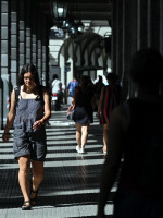 Salud mental: persisten los coletazos de la pandemia 