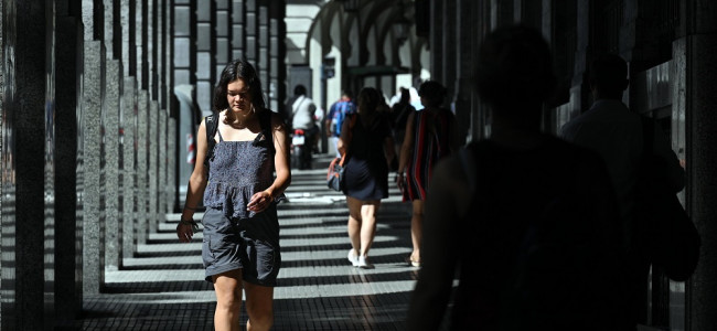 Salud mental: persisten los coletazos de la pandemia 