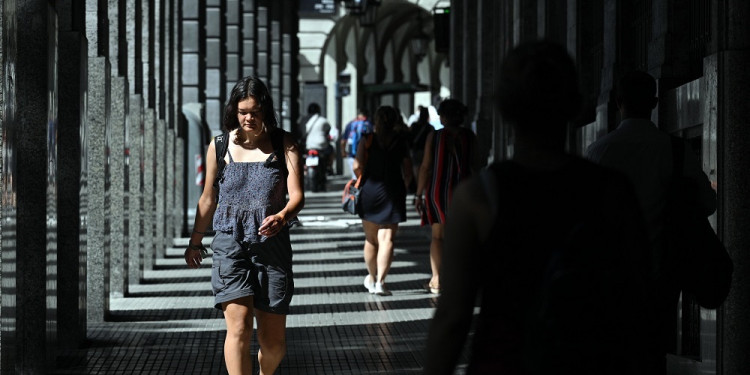 Salud mental: persisten los coletazos de la pandemia 