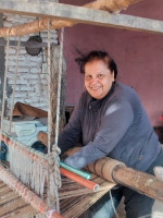 Las mujeres rurales trabajan por día más horas que las de zonas urbanas 