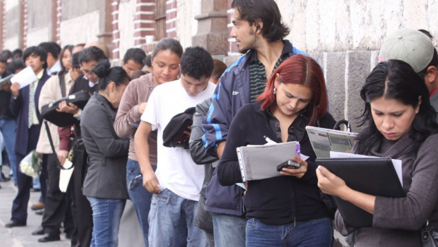 imagen Mendoza, la provincia que perdió más puestos de trabajo