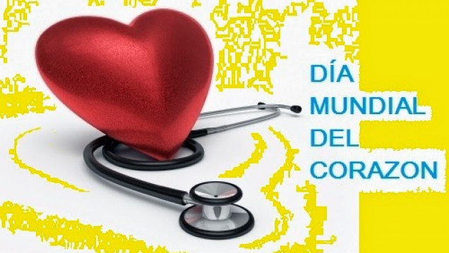 imagen Más de 10 mil argentinos mueren cada año por enfermedades cardiovasculares