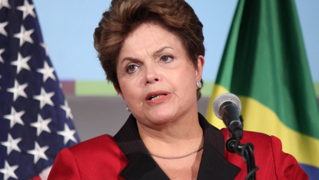 imagen Nuevo escándalo de corrupción en Brasil y el Gobierno apura medidas tras el efecto de las protestas