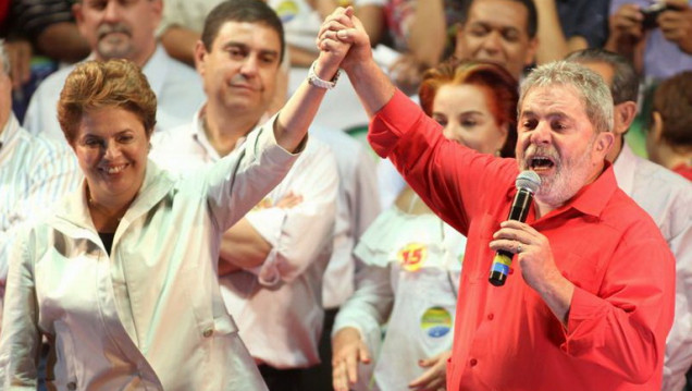 imagen Por qué ganó Dilma tan ajustadamente 