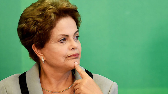 imagen Dilma estaría dispuesta a renunciar