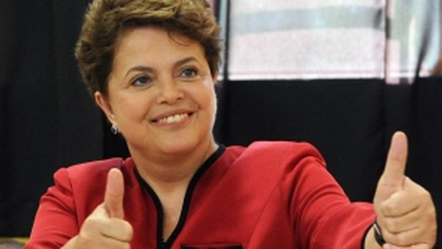 imagen Tribunal Supremo rechaza juicio político a Rousseff