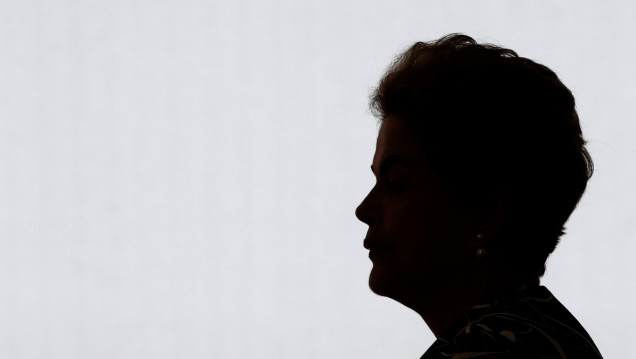 imagen El Gran Hermano brasileño dejó a Dilma fuera de la casa