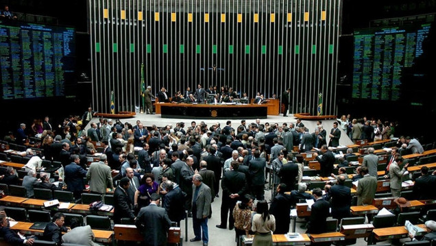 imagen Cómo sigue el juicio político a Dilma Rousseff