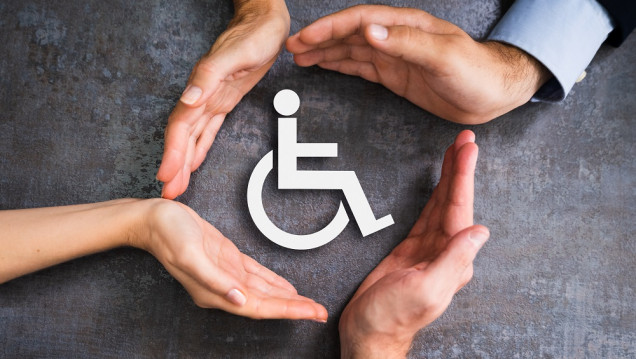 imagen Cuántas personas cuentan con Certificado Único de Discapacidad en Mendoza 