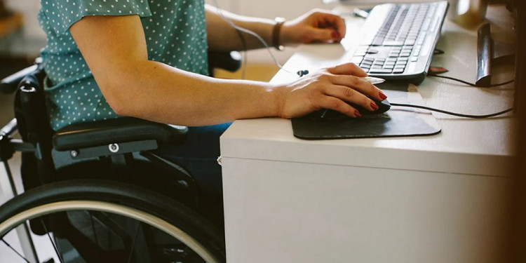 Denuncian al INADI por no cumplir con el 4% del cupo laboral para personas con discapacidad
